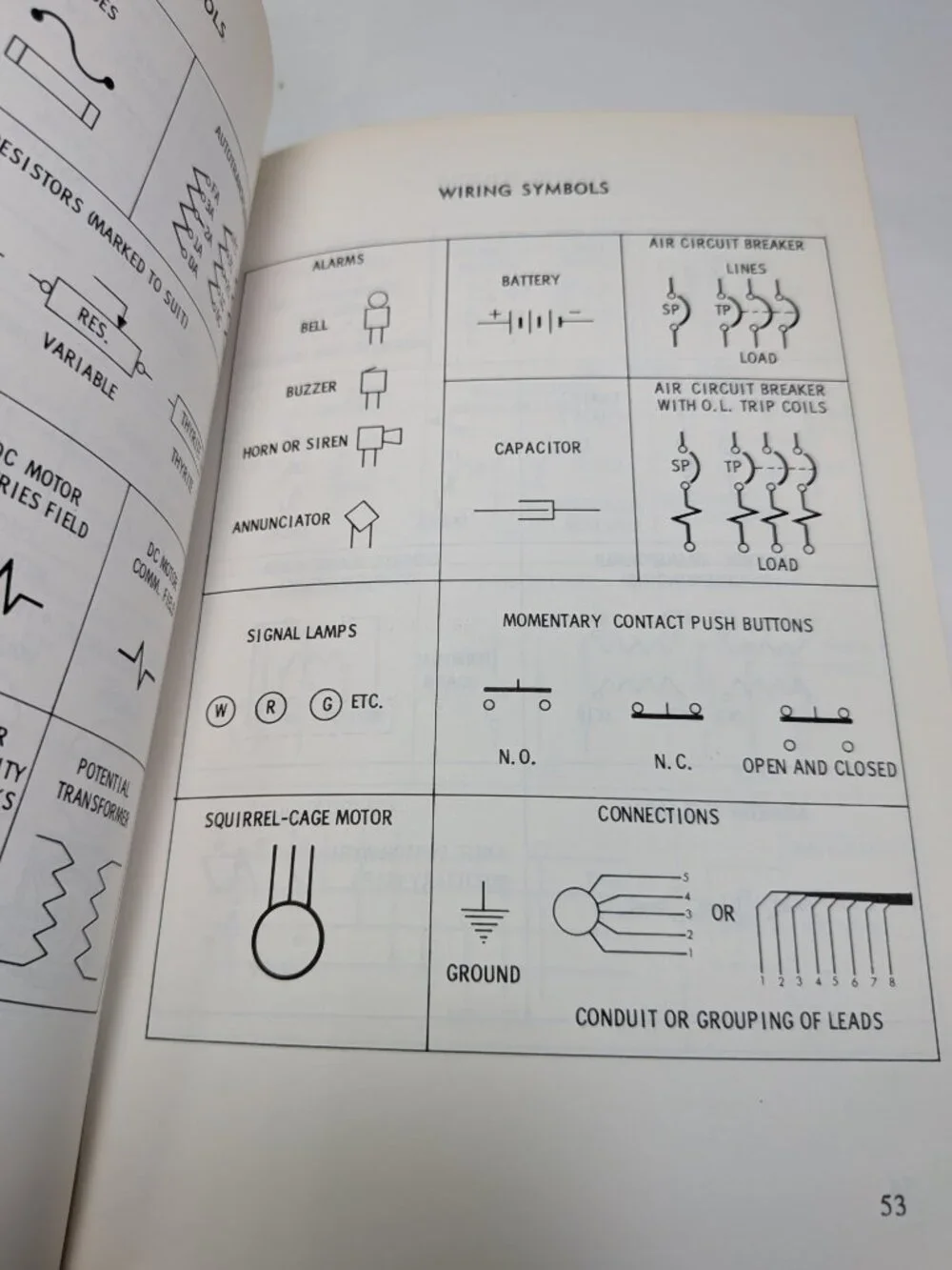 VTG 1975 Audel House Wiring Practical Electricity Diagrams Book Set 3 Vol